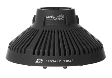 Диффузор для фенов ELYSIUM  PARLUX 0901-Diffuser MagicCompact